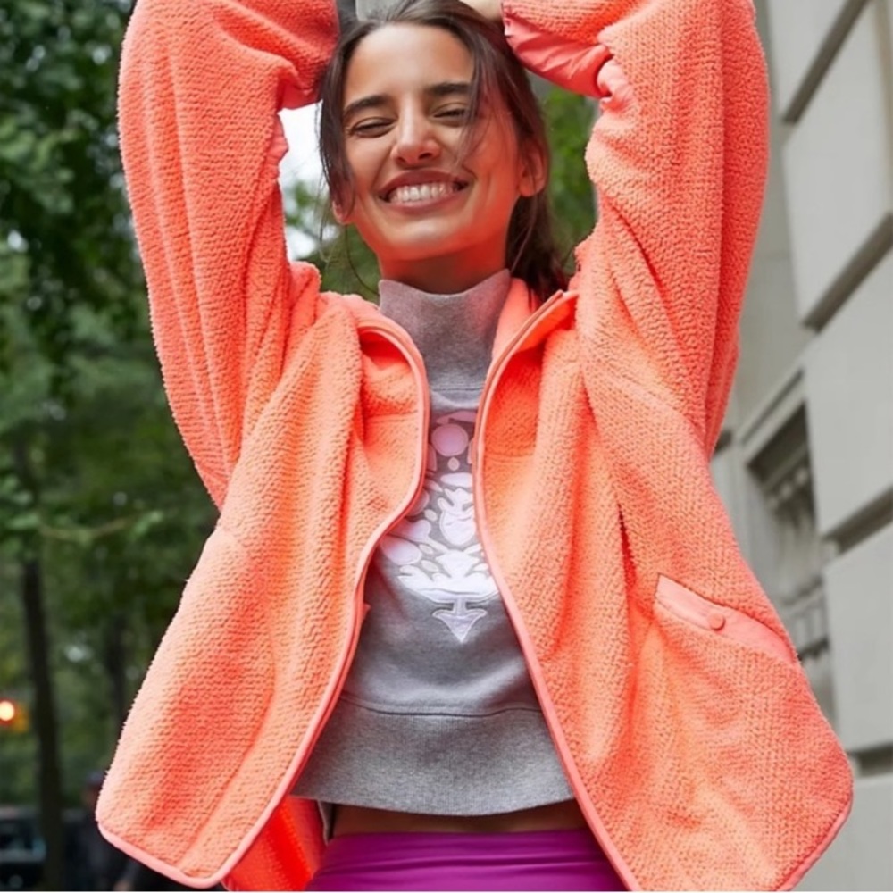 Fp Movement Ziggy Up Fleece - image 3